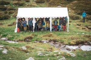 Festival Pyrénées en Bulles-communauté-pluie-2023