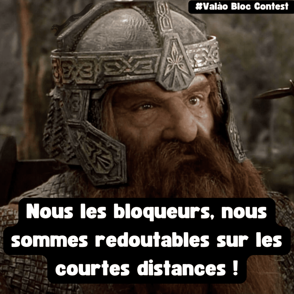 ValaHolywood 2023 RocTambules